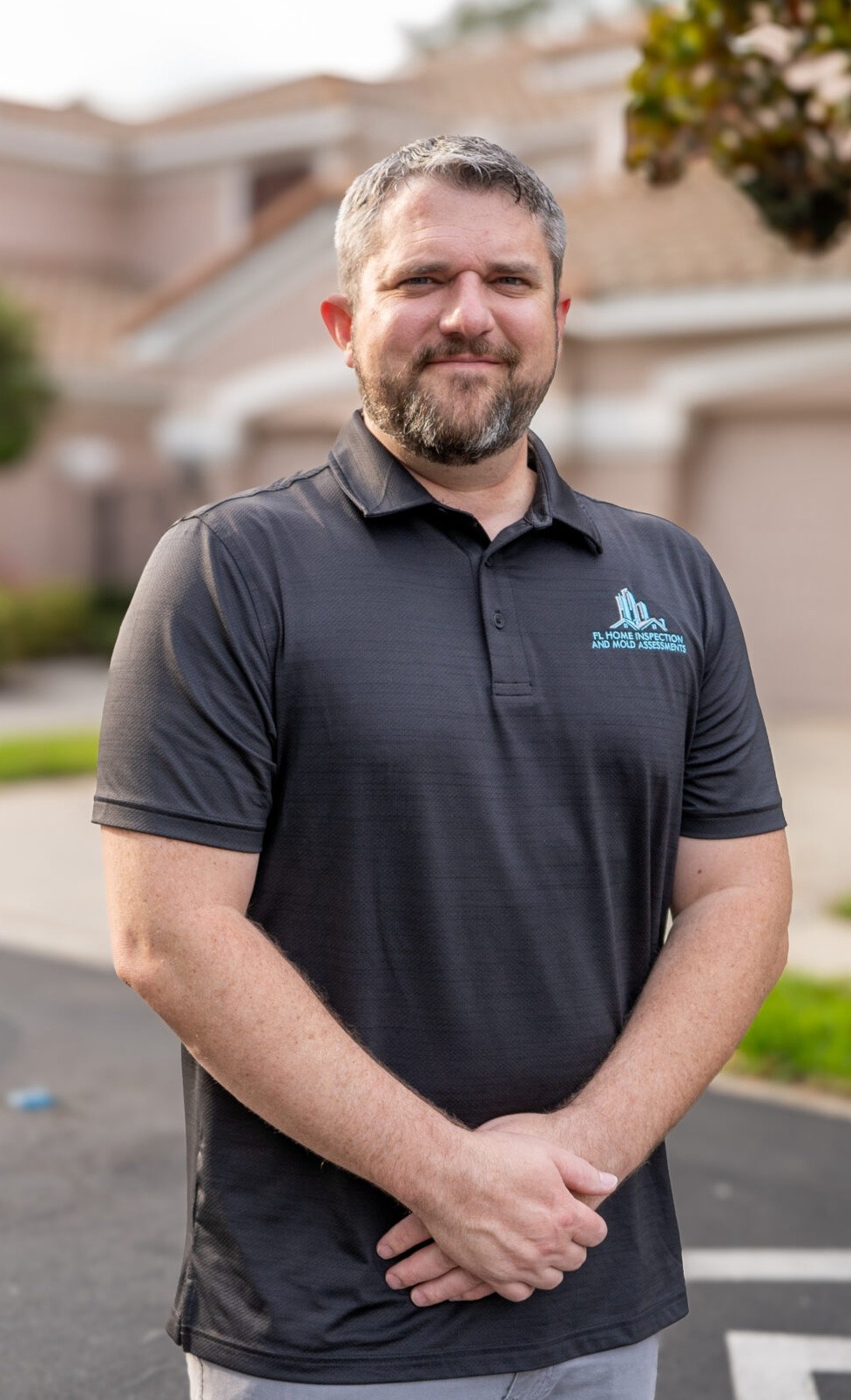 Alan Random Inspection About FL Home Inspection and Mold Assessments